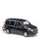 Busch 50661 Mercedes-Benz Citan, Kombi mit Fahrradtra¨ger und Mountainbike, Bj. 2013 HO