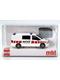 Busch 51100-149 Mercedes-Benz Vito "Polizei Neuchâteloise" - H0 (1:87)