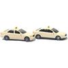 Busch 8341 Taxi-Set N