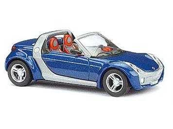 Busch Smart Roadster Cabrio 2003