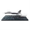 Calibre Wings CA72WS01 Ocean Low Pass Diorama Base