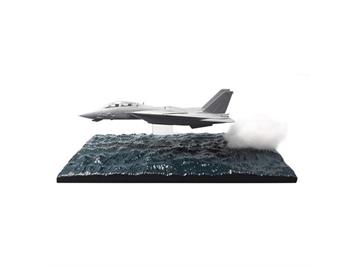 Calibre Wings CA72WS01 Ocean Low Pass Diorama Base