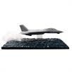 Calibre Wings CA72WS01 Ocean Low Pass Diorama Base | Bild 2