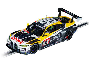 Carrera 20032036 BMW M4 GT3 "ROWE Racing, No.99" - D132