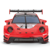 Carrera 50051004 Hybrid Porsche 911 GT3 R "Red Devil" - Massstab 1:50 | Bild 2