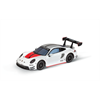 Carrera 50051006 Hybrid Porsche 911 GT3 R "White Lightning" - Massstab 1:50