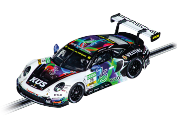 Carrera D132 20032003 "Porsche 911 GT3 R ""Team Bernhard, No.75"" DTM 2023"