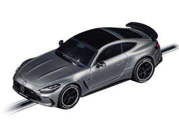 Carrera GO!!! 20064253 Mercedes-AMG GT 63 - Selenit grau