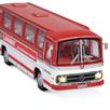 Carson 500504144 MB Bus O 302 2.4GHz 100% RTR rot - H0 (1:87) | Bild 2