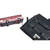 Carson 500504144 MB Bus O 302 2.4GHz 100% RTR rot - H0 (1:87) | Bild 3