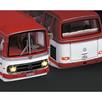 Carson 500504144 MB Bus O 302 2.4GHz 100% RTR rot - H0 (1:87) | Bild 5