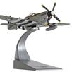 CORGI AA27706 P51D MUSTANG 44 Mci Happy Buchsen Go Buggy Jack M Ilfrey 1:72 | Bild 2