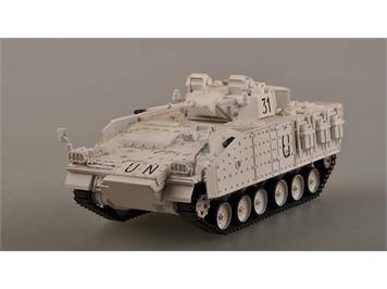 Easy Model 35036 MCV 80 Warrior, UN, 1:72