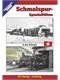 Eisenbahn-Kurier 8111 - DVD Schmalspur-Spezialitäten