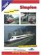 Eisenbahn-Kurier 8143 - DVD Simplon