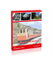 EK-Verlag 6441 Eisenbahnatlas Schweiz, Edition SCHWEERS + WALL ISBN 978-3-8846-6441-6