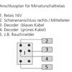 ESU 51963 Miniatur-Schaltrelais 24 Volt, 1 Ampere | Bild 2