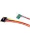 ESU 59110 LokPilot 5 FX micro DCC/MM/SX, 8-pin NEM652, Spurweite N, TT