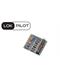 ESU 59212 LokPilot 5 Fx DCC/MM/SX, PluX22 NEM658 - H0, 0