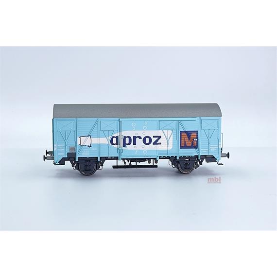 Exact-Train 20948 SBB CFF HS SEBA SA Aproz Ep IV - H0 (1:87)