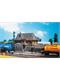 Faller 109126 B-126 Stellwerk Darmstad - H0 (1:87)