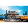 Faller 109126 B-126 Stellwerk Darmstad - H0 (1:87)