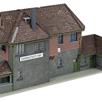Faller 109126 B-126 Stellwerk Darmstad - H0 (1:87) | Bild 2