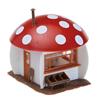 Faller 120135 Kiosk und Pilzkiosk - H0 (1:87) | Bild 5
