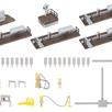 Faller 120264 Weichenheizungen mit Zubehör HO | Bild 3