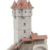 Faller 130400 Historisches Stadttor - H0 (1:87) | Bild 2