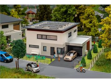 Faller 130638 WeberHaus Villa - H0 (1:87)