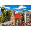 Faller 130680 Kirche St. Andreas, H0 (1:87)