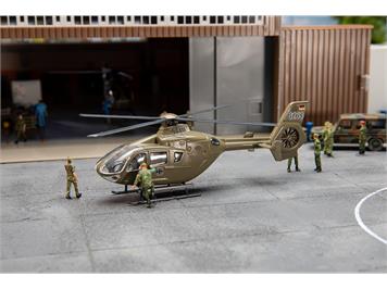 Faller 131022 Militärhubschrauber - H0 (1:87)