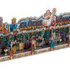 Faller 140460 Kirmes-Set Jahrmarktvergnügen - H0 (1:87) | Bild 6