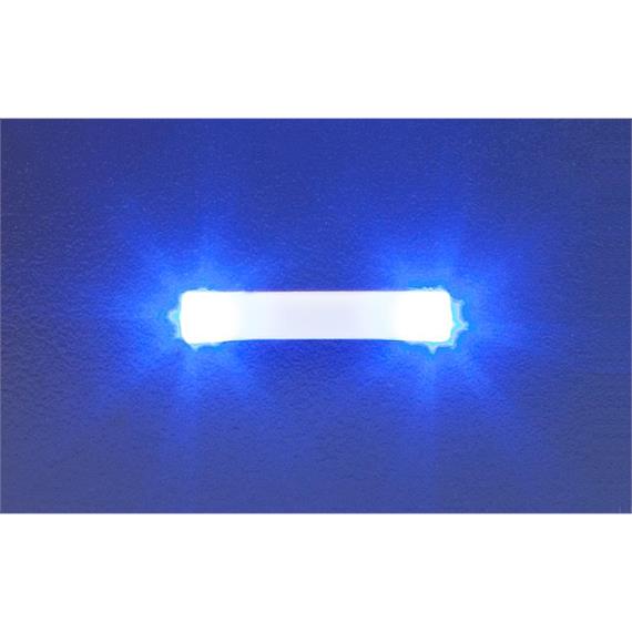 Faller 163765 Blinkelektronik, 20,2 mm, blau - H0 (1:87)