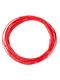 Faller 163781 Litze 0,04 mm², rot, 10 m