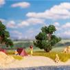 Faller 180050 Mini-Diorama Strand, H0 (1:87) | Bild 2