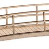 Faller 180301 Kleine Holzbrücke - H0 (1:87) | Bild 2