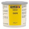 Faller 180501 Colofix Holzleim weiss klar trocknend - H0, H0m, TT, N, Z