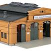 Faller 191766 Busdepot, H0 (1:87) | Bild 2