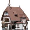 Faller 191821 Rathaus Allmannsdorf - H0 (1:87) | Bild 2