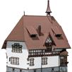 Faller 191823 Strassenbahndepot Dresden - H0 (1:87) | Bild 3