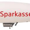 Faller 222412 Luftschiff Sparkasse, N (1:160) | Bild 2