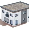 Faller 232151 WeberHaus Villa - N (1:160) | Bild 6