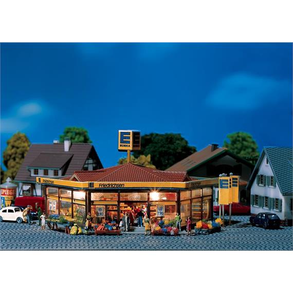 Faller 232205 EDEKA Markt N