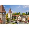 Faller 232355 Altstadtmauer-Set N