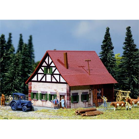 Faller 232563 Bauernhaus, N 1:160