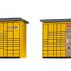 Faller 272921 Packstationen DHL - N (1:160) | Bild 2