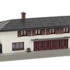 Faller 282713 Bahnhof-Set Feenbach - Z (1:220) | Bild 3