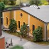 Faller 282725 Ringlokschuppen Freilassing, 5-ständig - Z (1:220) | Bild 4